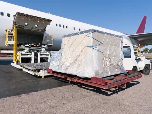 air-freight-services