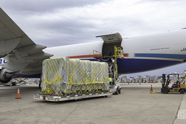 air-freight