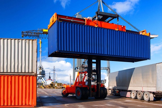 logistics-services