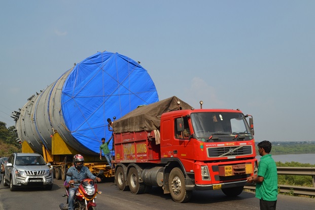 odc-transport