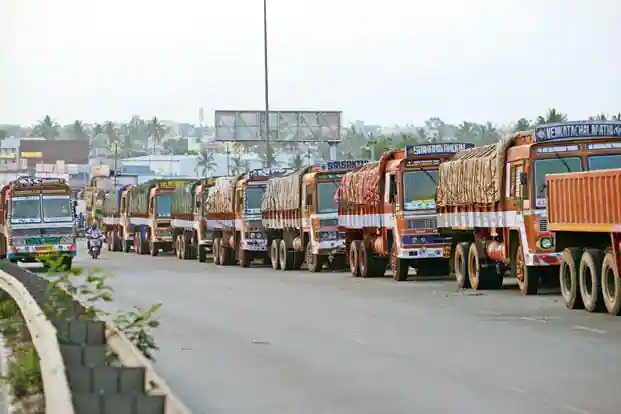 road-transport