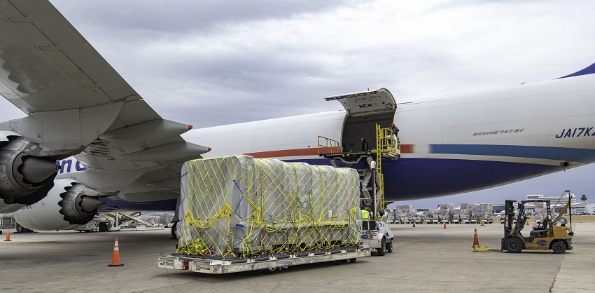 air-freight